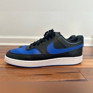 Men’s Nike Court Vision (Like New!)